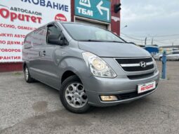 Hyundai Grand Starex I 2011 г.