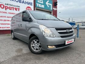 Hyundai Grand Starex I 2011 г.