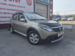 Renault Sandero I 2011 г.