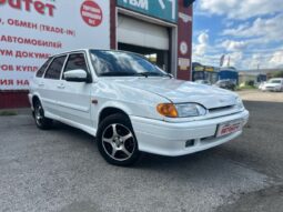 Lada (ВАЗ) 2114  2012 г.