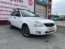 Lada (ВАЗ) Priora I 2011 г.
